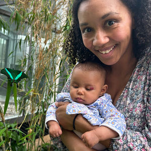 Meet your Posher, Brionne